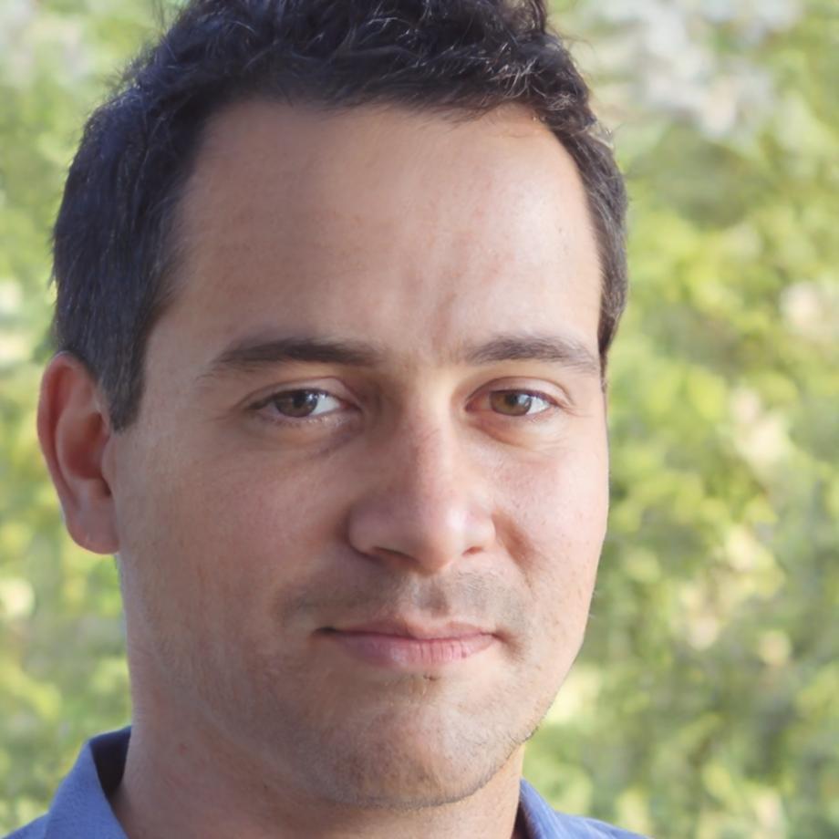 Portrait de Julien Moreau, formateur expert
