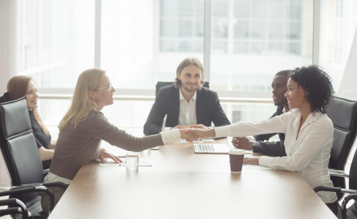 Session de formation en modélisation financière